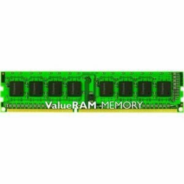 Kingston Value Ram 4GB 1600MHz DDR3 NonECC KVR16N11S84